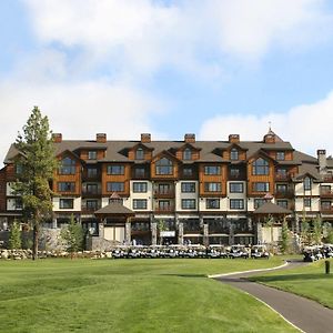 Tamarack Resort